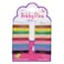 UNCLE BILLS BOBBY PINS COL 100PK