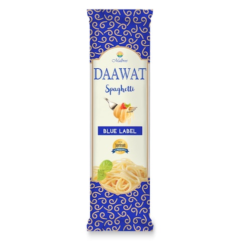 Daawat Blue Label Spaghetti 400G