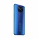 Xiaomi Smartphone Poco X3 Dual Sim 64GB + 6GB RAM Cobalt Blue