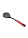 Delcasa Skimmer Black/Red