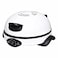 Clikon CK2450 Arabic Roti Maker 1800W White