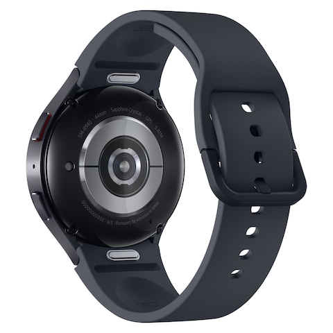 Samsung Galaxy Watch6 LTE 44mm Graphite