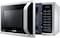 Samsung 28 LIters Microwave with Grill and Convection, White - MC28H5015AW, 1 Year Warranty