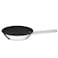 Tramontina Since 1911, Made In Brazil Professional 30Cm 2.9L Stainless Steel Shallow Frying Pan With Tri-Ply Bottom And Interior Pfoa Free Nonstick Coating