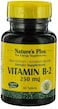 Nature's Plus Nature S Plus Vitamin B-2 250 Mg 60 Tablets