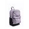 سمارت جيت SG-9015 شنطة ظهر للاب توب - 15.6 بوصة - رمادي فاتح