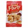 Gastone Lago Elledi Hazelnut Cream Party Wafers 250 gr