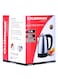 Olsenmark Electric Kettle 1.8L 1400W Omk2356 Silver/Black