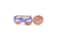 TOP CLEANING POT SCOURER X3