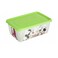 Hega Practic Disney Lunch Box 1L