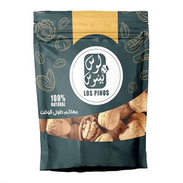 لوس بينوس عين جمل مقشر - 125 جرام