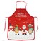 Christmas Apron 60x75cm