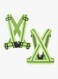 Reflective Vest For Cycling