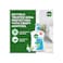 Dettol Cool Antibacterial Liquid Handwash, 250ml