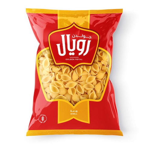 Royal Shells Pasta - 1 kg