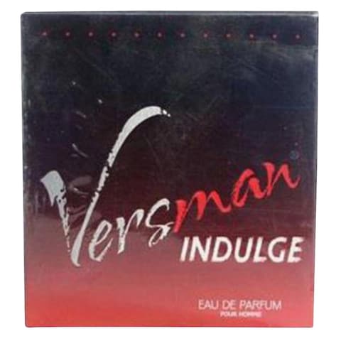 Versman Sporty Pour Homme Eau De Parfum 100ml
