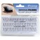 Eyelashes Flare 5 Ply Long , Black, 1 Pc