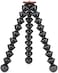 Joby Gorillapod 5K Stand. Premium Flexible Tripod 5K Stand For Pro-Grade DSLR Cameras Or Devices Up To 5K (11Lbs). Black/Charcoal.