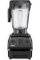 Vitamix E320, Explorian Blender, Professional-Grade, 64 oz. Low-Profile Container, 220V, Black