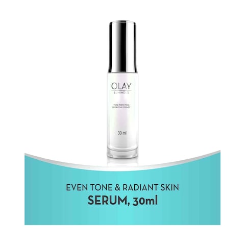 Olay Luminous Tone Essence Serum White 30ml