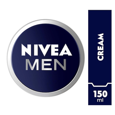 Buy Nivea Men Cream - 150 ml in Egypt