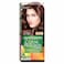 Garnier Color Naturals Hair Color - 6.7 Pure Chocolate Brown
