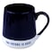 Ceramic Assorted Mug Multicolour 450ml