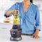 Nutribullet Blender 1000W NBC-0910B Dark Grey