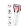 Anex Deluxe Epilator AG-7045 White &amp; Pink