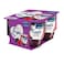 Almarai Treats Berries Yogurt - 105 gm - 4 Count