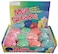 Generic Squishy Mesh Slime Balls (Pack Of 12)