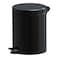 Stainless Steel 5L Freedom Fresh Round Pedal Bin With Soft Close