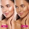 Jergens Natural Glow Face Daily Moisturizer SPF 20 Fair To Medium For Unisex 2 Oz