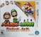Nintendo 3ds-Mario &amp; Luigi Paper Jam Ntsc