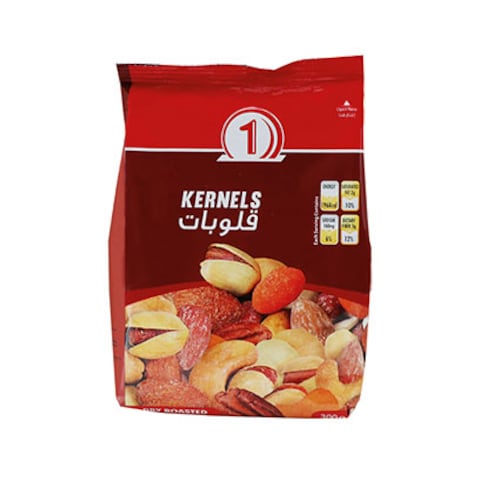 N1 Nuts Kernels 250GR