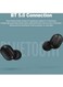 Xiaomi Airdots Wireless In-Ear Earbuds With Mic And Charging Case Black
