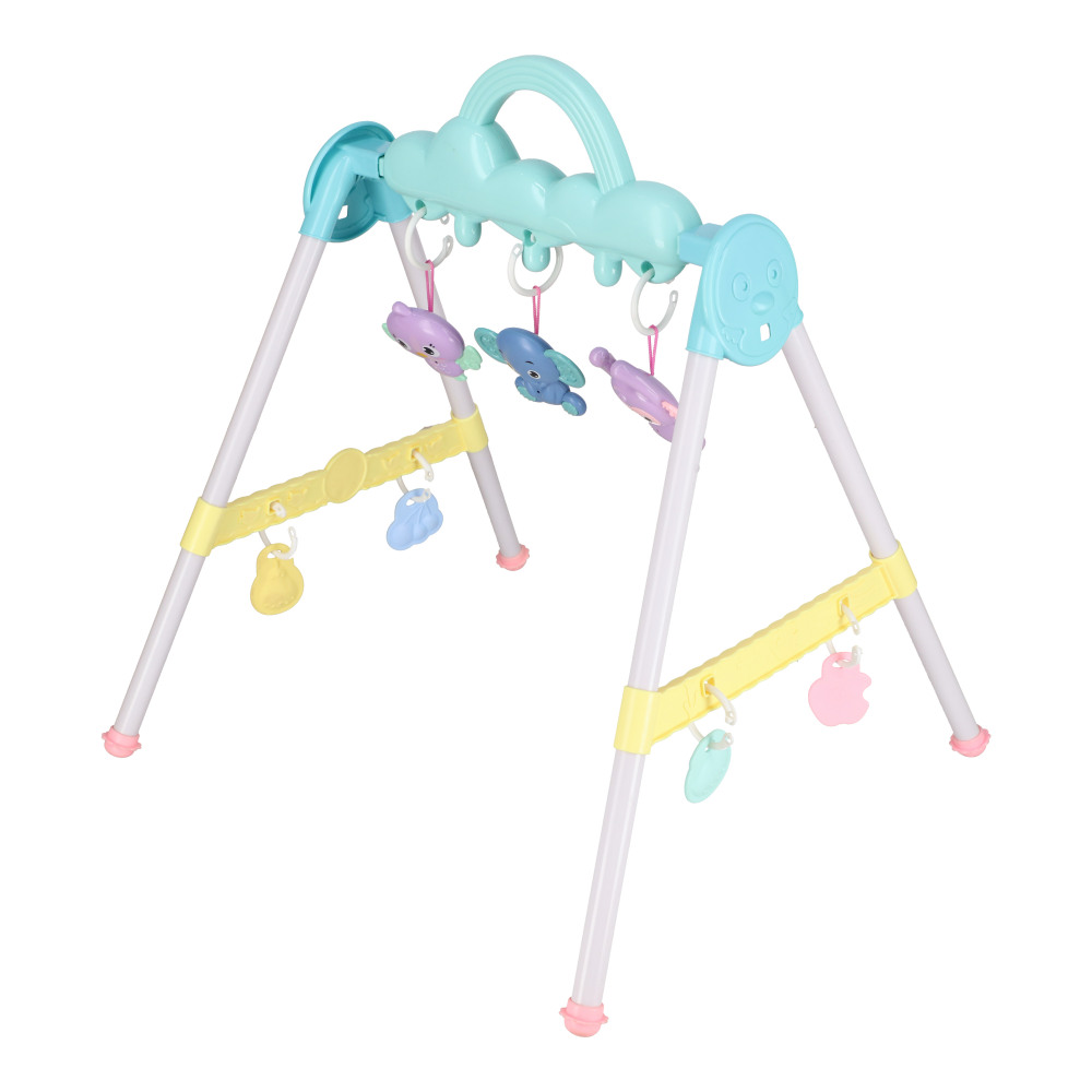 Teether and Rattles Projector Cort