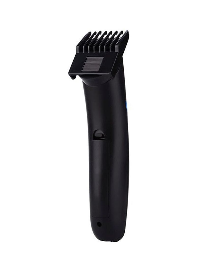 Buy Krawn Rechargeable Hair Clipper -Multicolour 16X3.3cm Online ...