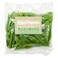 Ripe Organic Sugar Snap Peas 200g