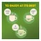 Lipton Pure And Light Envelope Green 25 Tea Bags