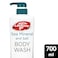 Lifebuoy Antibacterial Body Wash Sea Mineral 100% Stronger Germ Protection, 700ml