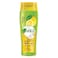 Dabur Vatika Naturals Lemon And Yoghurt Dandruff Guard Shampoo White 400ml