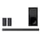 Sony Home Cinematic Digital Sound Bar 5.1 Black