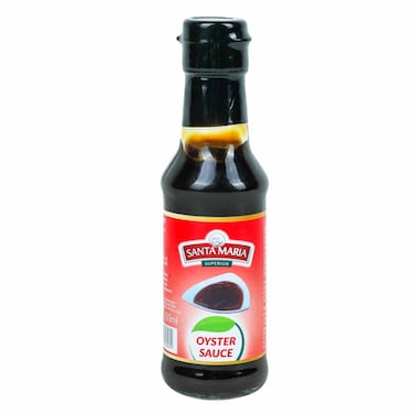 SANTA MARIA OYSTER SAUCE 150ML