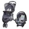 Toycee EZ Ride5 Travel System Funfetti TS40B28B
