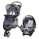 Toycee EZ Ride5 Travel System Funfetti TS40B28B
