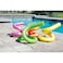 Bestway Aqua Bones Noodle Pool Toy 32108 Pink 122cm