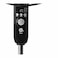 Mienta Atmosphere Stand Fan 18-inches - Black - SF35730A