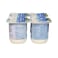 Carrefour Natural Yogurt 125gx4pcs