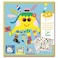 Djeco Sea Creatures Stickers
